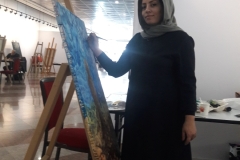 دکتر مهسا پهلوانپور