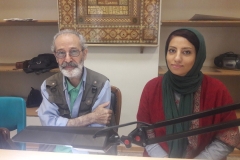 دکتر مهسا پهلوانپور