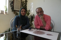 دکتر مهسا پهلوانپور