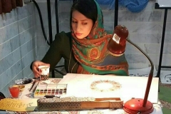 دکتر مهسا پهلوانپور