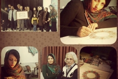 دکتر مهسا پهلوانپور