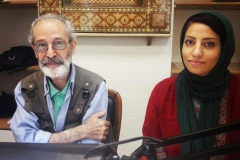 دکتر مهسا پهلوانپور