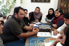 sarbarg-pahlevanpour