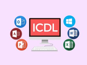 دوره آموزش icdl (مهارت های هفتگانه کامپیوتر)