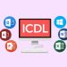 دوره آموزش icdl (مهارت های هفتگانه کامپیوتر)