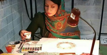 دکتر مهسا پهلوانپور