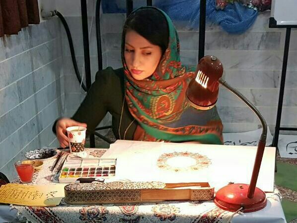 دکتر مهسا پهلوانپور